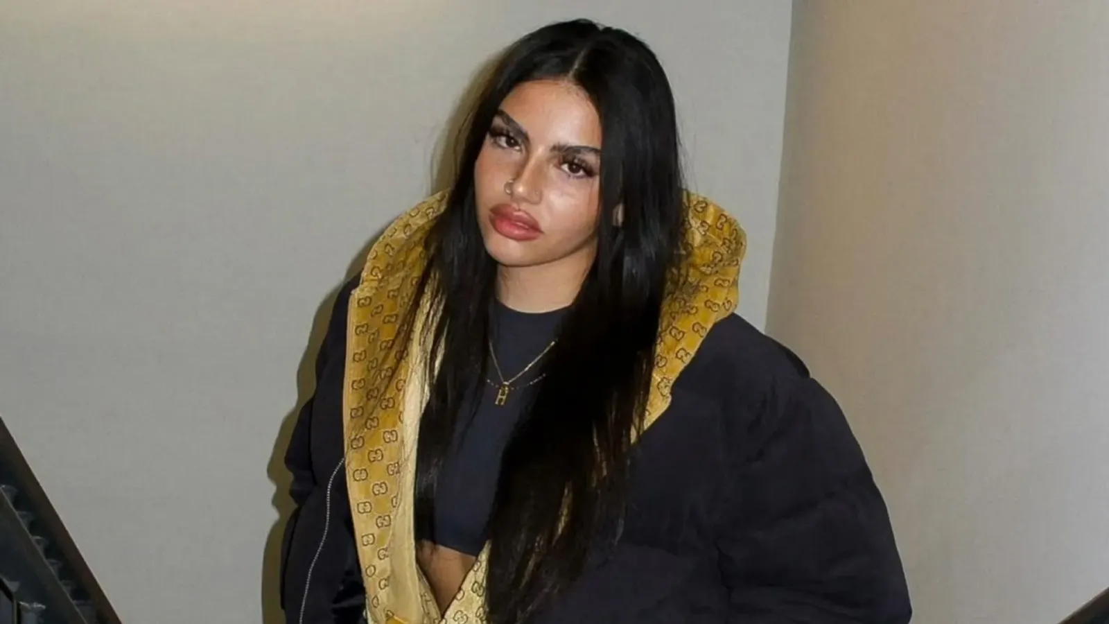 huda mustafa net worth