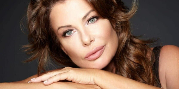 kelly lebrock net worth