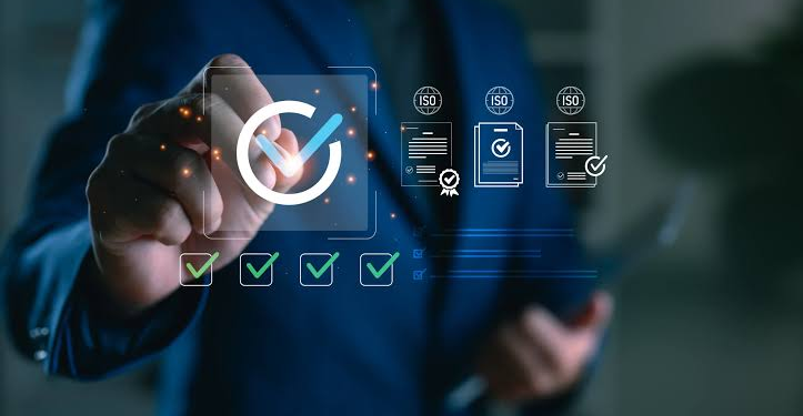 Key Benefits of ISO 42001 Certification for AI Startups