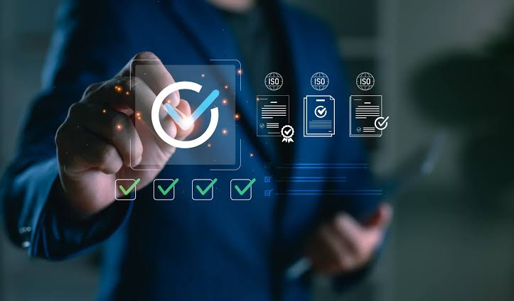 Key Benefits of ISO 42001 Certification for AI Startups