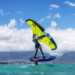 Complete Guide to Wing Foil Boards: Selection, Volume, and Construction