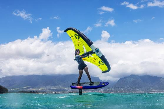 Complete Guide to Wing Foil Boards: Selection, Volume, and Construction