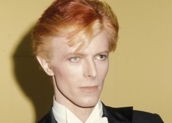 did david bowie have heterochromia