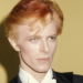 did david bowie have heterochromia
