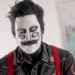 wes borland eyes