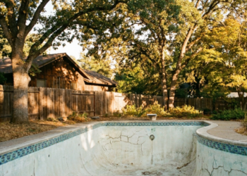 What Old Pools Demand That New Cleaners Were Not Designed For
