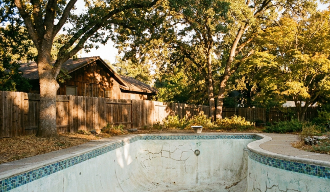 What Old Pools Demand That New Cleaners Were Not Designed For