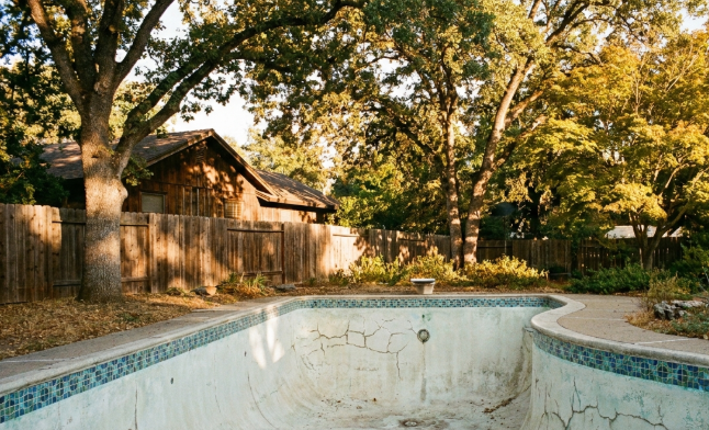 What Old Pools Demand That New Cleaners Were Not Designed For