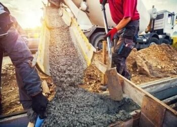Title: Why is Ready Mix Concrete in Demand in Construction Projects?