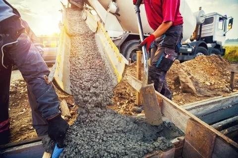 Title: Why is Ready Mix Concrete in Demand in Construction Projects?