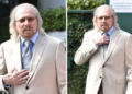 barry gibb health