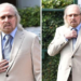 barry gibb health