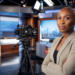 does cynthia erivo have hair