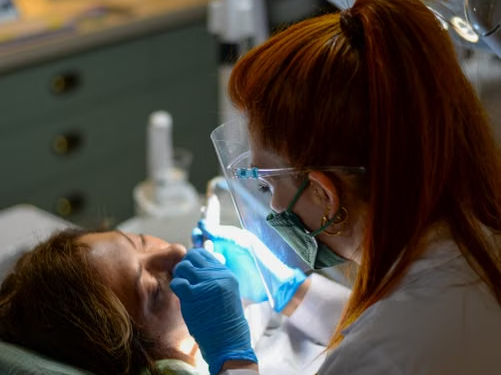 Positive Dental