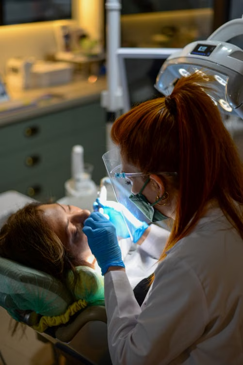 Positive Dental
