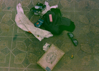 kurt cobain autopsy