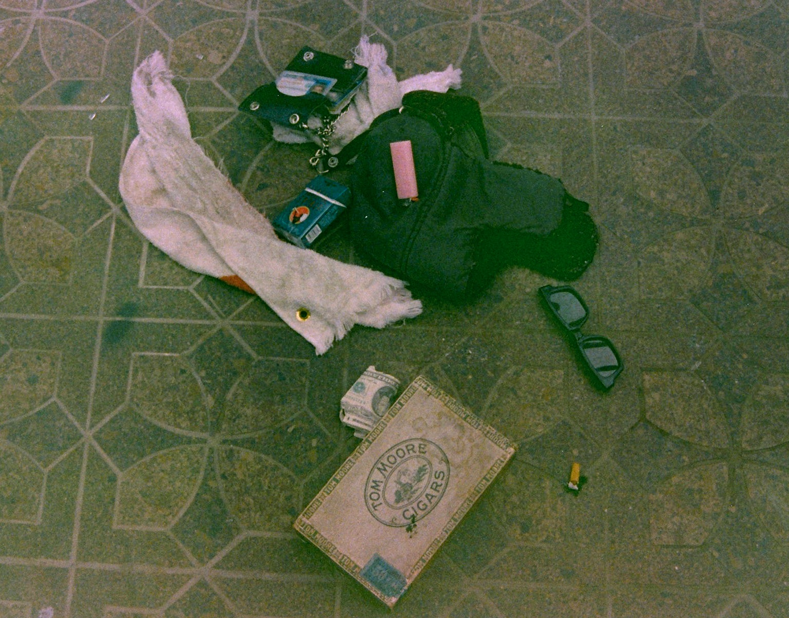 kurt cobain autopsy