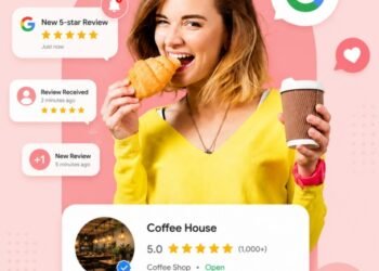 A Step-by-Step Guide to Getting More 5-Star Google Reviews 2027