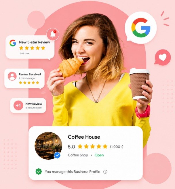 A Step-by-Step Guide to Getting More 5-Star Google Reviews 2027