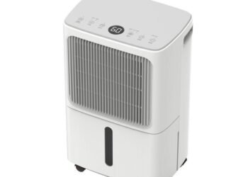 Air Dehumidifier