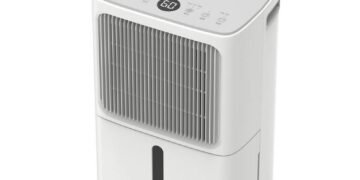 Air Dehumidifier