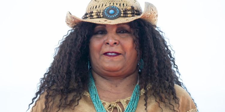 gina grier-townsie