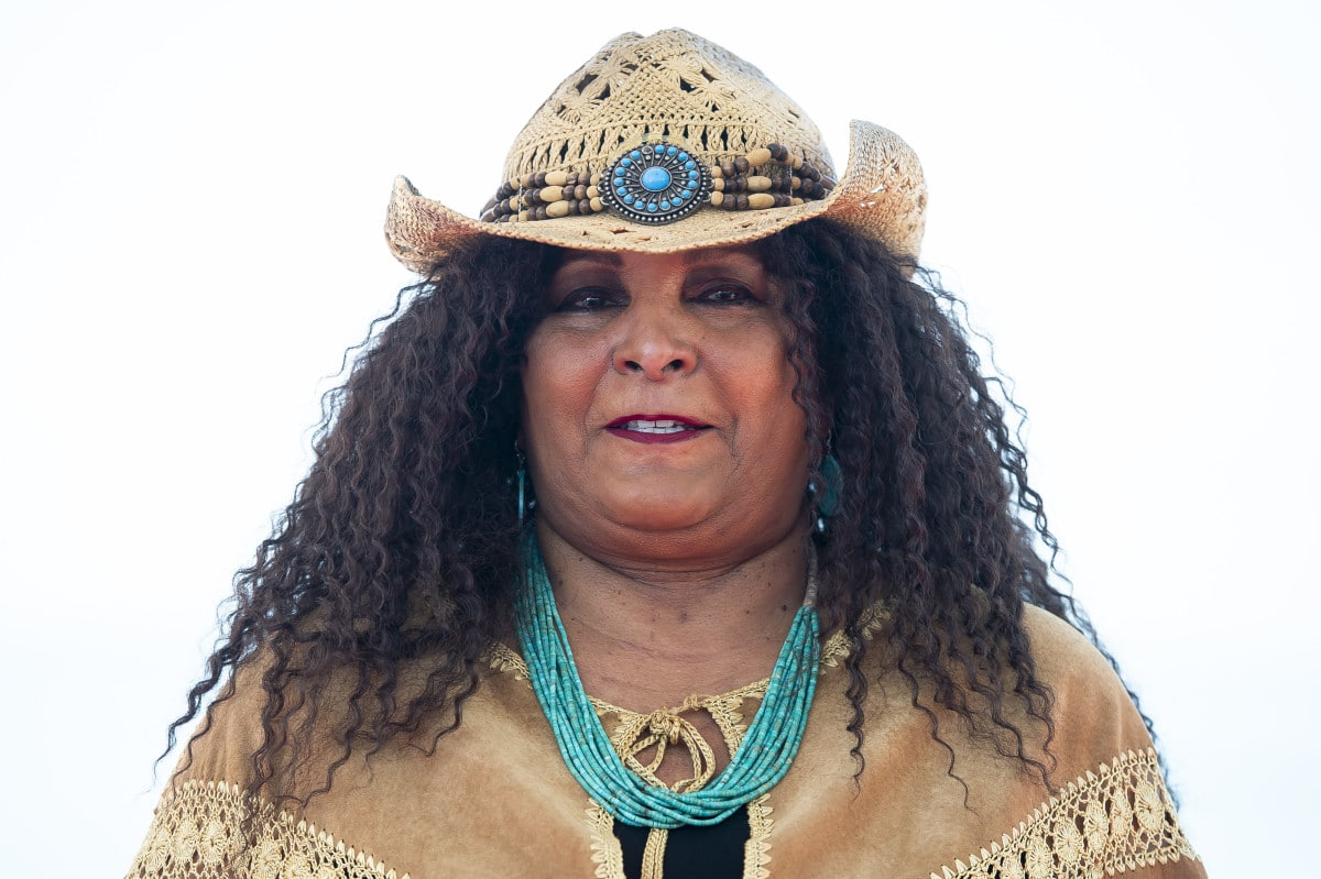 gina grier-townsie