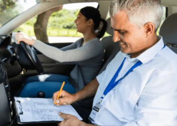 How the Best Driving Test App Is Changing the Way Learners Prepare