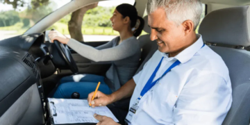 How the Best Driving Test App Is Changing the Way Learners Prepare