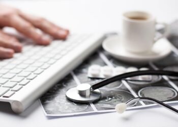 Why Every Modern Healthcare Brand Needs a Healthcare Marketing Agency