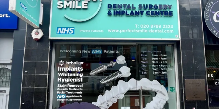 Putney Dentist Visits: How to Prepare and Protect Your Dental Health