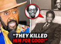 david ruffin cause of death