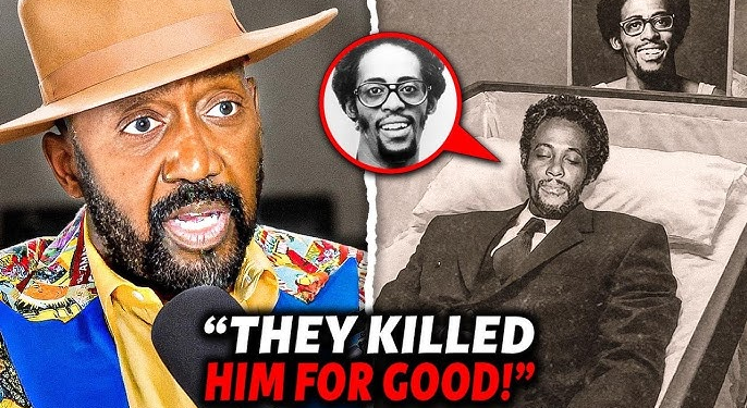 david ruffin cause of death