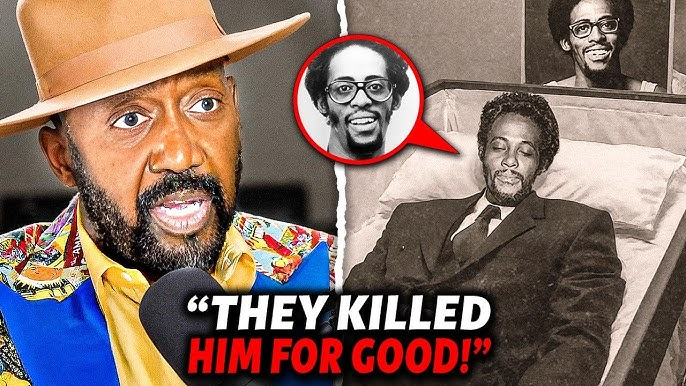 david ruffin cause of death