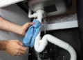 Emergency Plumber