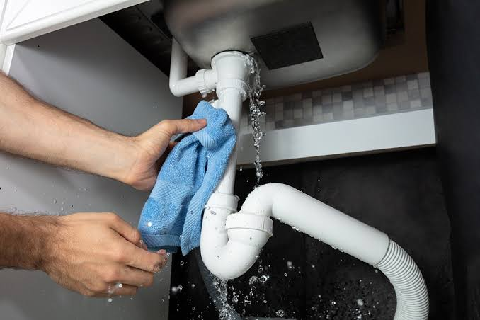 Emergency Plumber