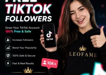 LeoFame Free TikTok Followers: Everything You Need to Know