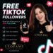 LeoFame Free TikTok Followers: Everything You Need to Know