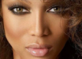 celebrities with amber eyes