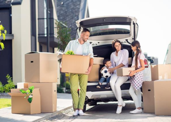 Property Move