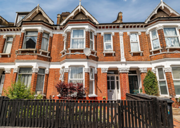 Lewisham Property