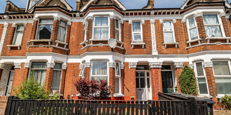 Lewisham Property