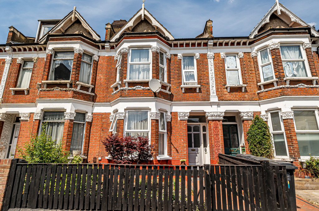 Lewisham Property