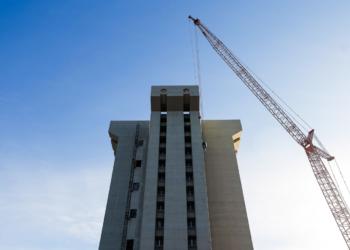 crosley tower