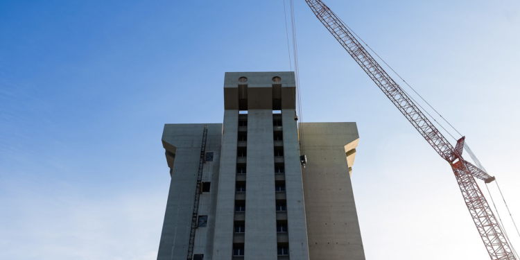 crosley tower