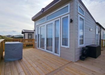 Lodges For Sale UK: A First Time Buyer’s Guide