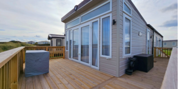 Lodges For Sale UK: A First Time Buyer’s Guide