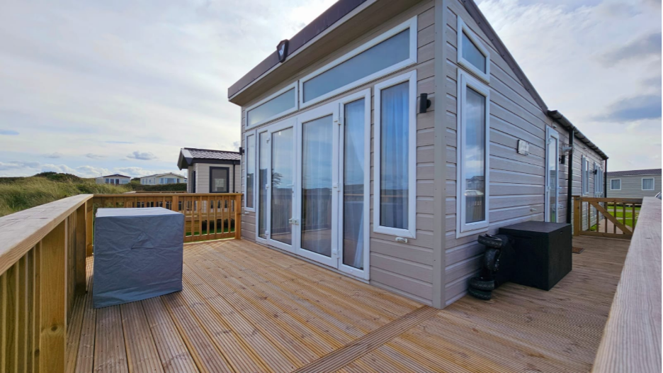 Lodges For Sale UK: A First Time Buyer’s Guide