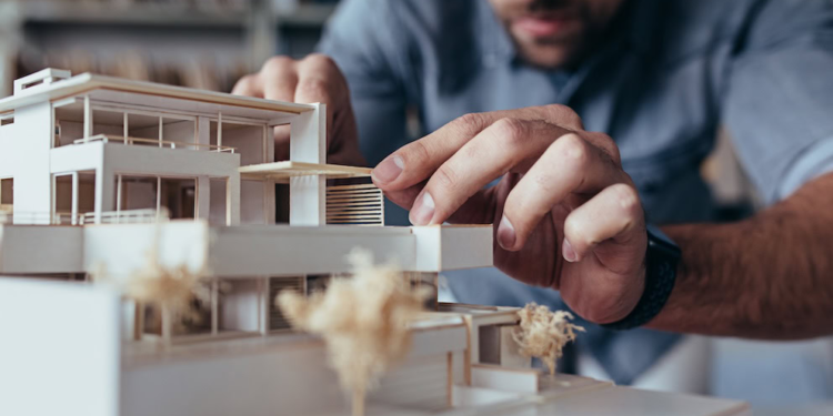 what do architects do