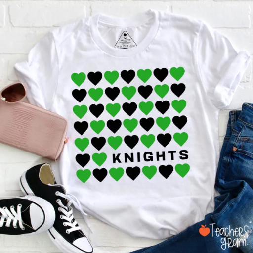 Back to School Shirts for Kindergarten Teachers | TeachersGram
